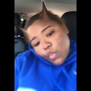 Meet your Posher, Imani